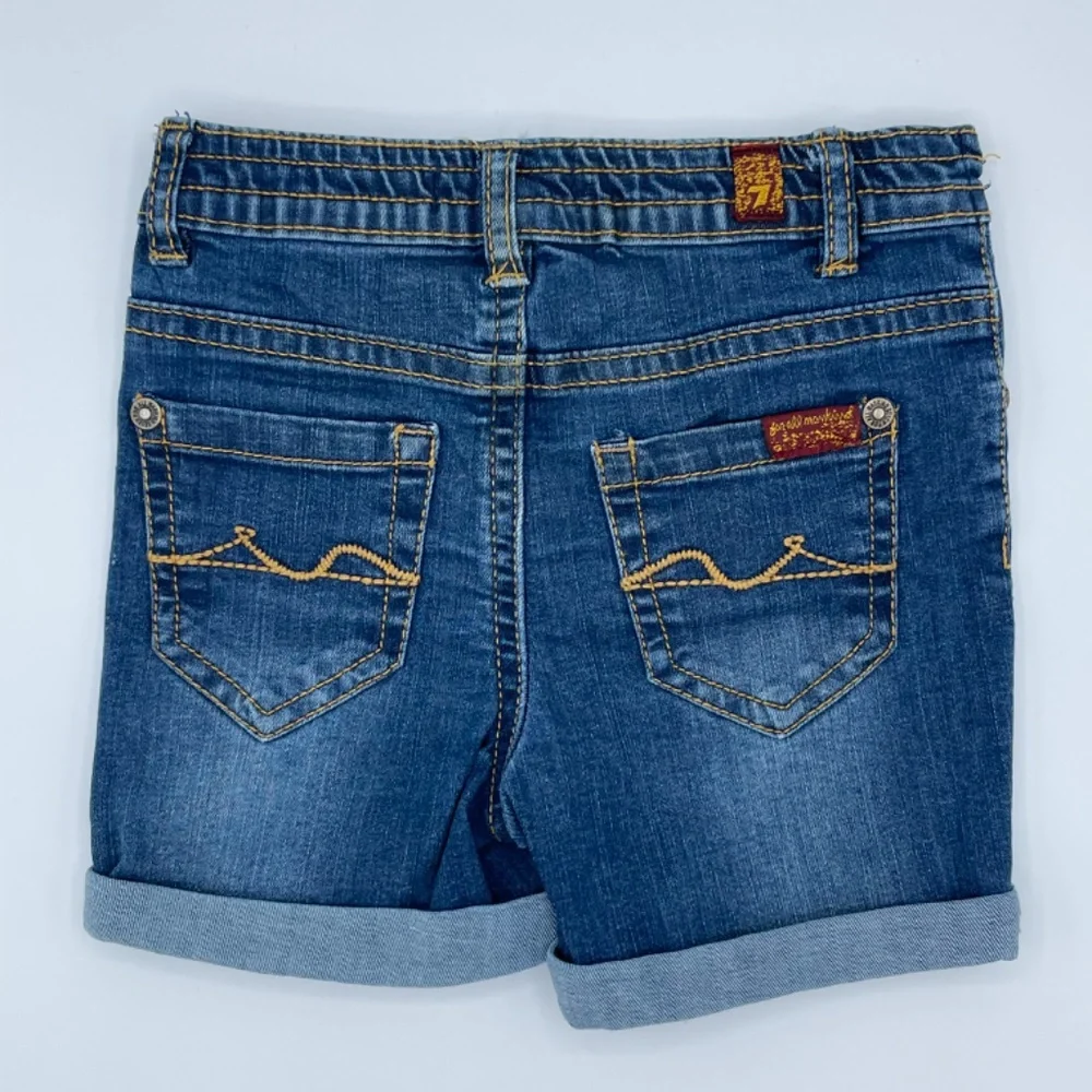 Seven jeans shorts